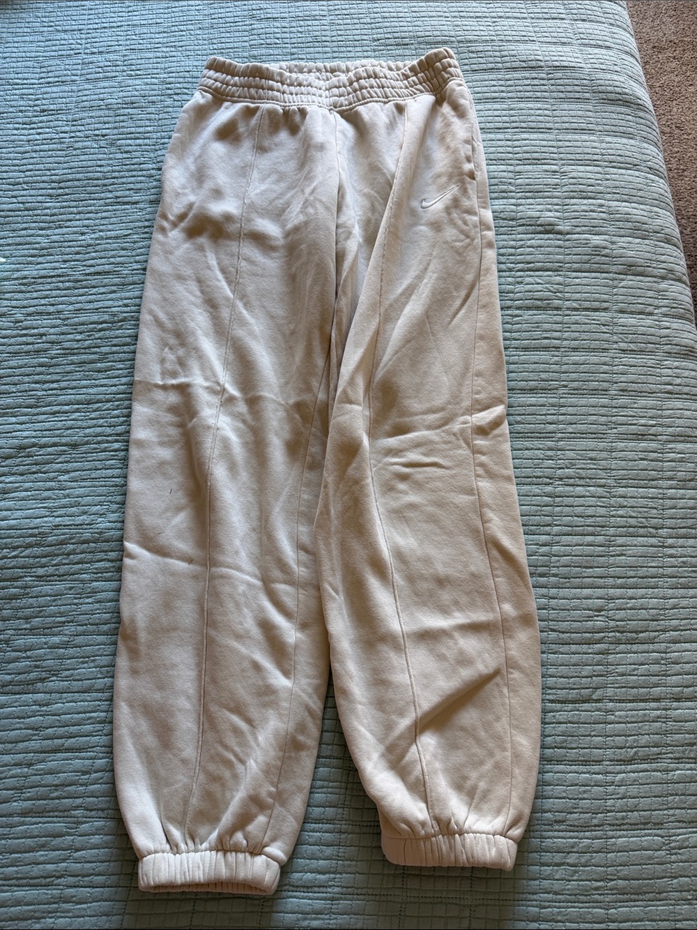 Nike sweatpants S